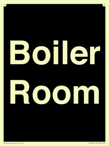 Boiler Room